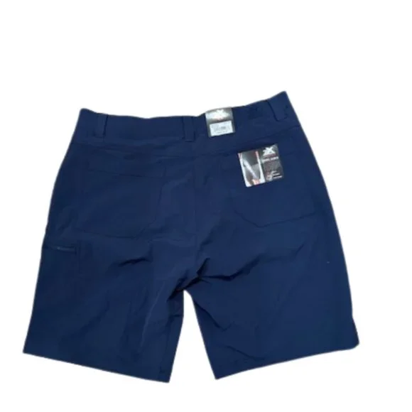 ZeroXposur Shorts Men's Size 36 NWT - Picture 2 of 6